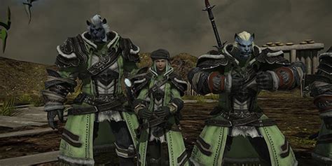 ff14 weeping city|Final Fantasy 14: How to Unlock The Weeping City of Mhach Alliance R.